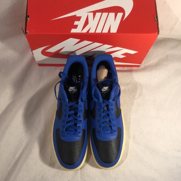 Custom Air Force 1 - Picture 3 of 5